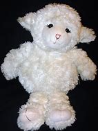 Image result for Easter Lamb Stuffed Animals