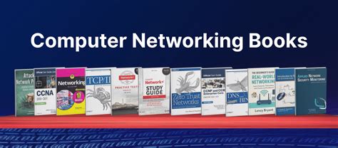 Computer Network Books 的图像结果