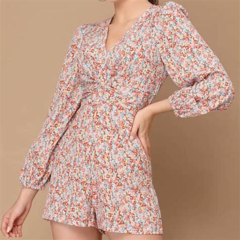 Rompers: The hottest trend for effortless summer fashion