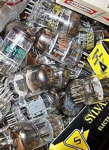 Michelle's Electronic Tubes n More | eBay Stores