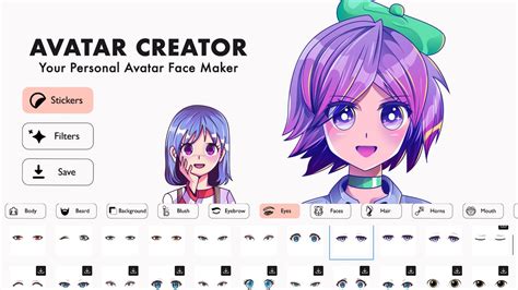 Anime Avatar Maker Online Retailer | pinnaxis.com