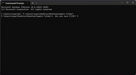 How to Access File Using Cmd 的图像结果