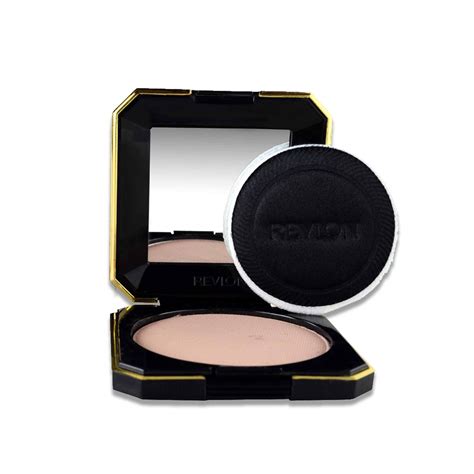 Buy REVLON Touch And Glow Moisturising Compact For Women, All Skin ...