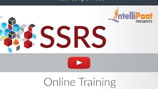 Image result for SSRS Basic Tutorial