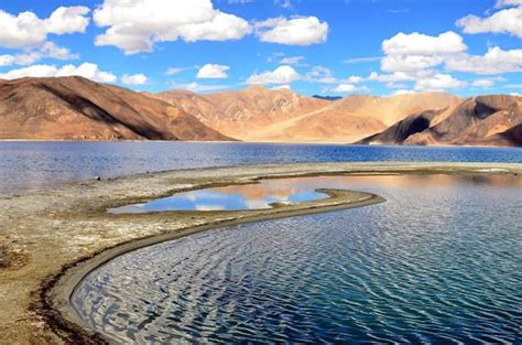 Which Lake Truly Claims The Title Of Highest In The World?