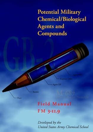Amazon.in: Buy Potential Military Chemical/biological Agents And ...