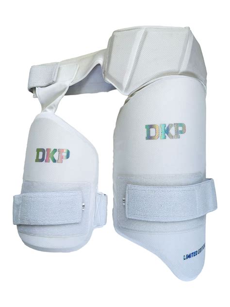 Cricket Thigh Pads – DKP Cricket