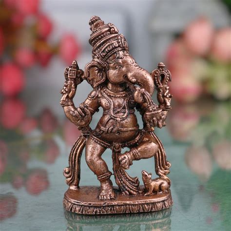 Copper Idols – Bhunes