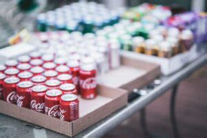 ¿Cómo implementar la logística de Coca-Cola?