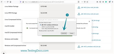 How to Install Java 14 的图像结果