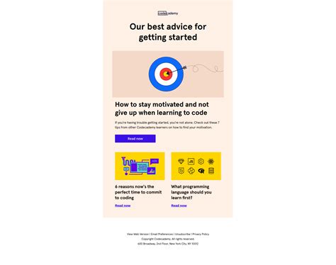 Image result for Code Tutorial Newsletter