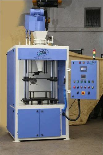 CFM Engineers - Manufacturer of Horizontal Cold Box Core Shooter ...