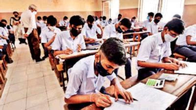 Term exams for classes X, XII from December 13 in Punjab | Chandigarh ...