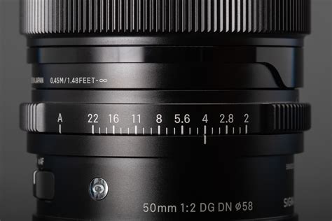 DPReview Intro to photography: What is Aperture?: DPReview ...