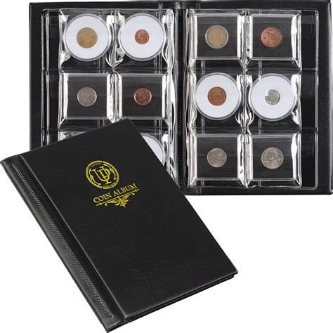 Image result for Caps Coin Albums