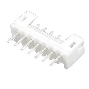 Alcoa PrimePH-7A 2mm Pitch Single Row Pressure Welding Bar Connectors ...