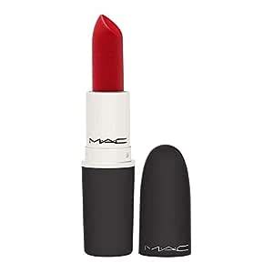 Buy M.A.C Retro Matte Lipstick, Matte Finish - Ruby Woo Online at Low ...