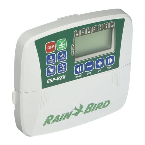 Image result for Rain Bird ESP-RZX