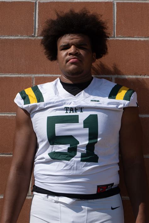 Taft High School Football