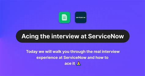 Image result for ServiceNow Developer Interview Que