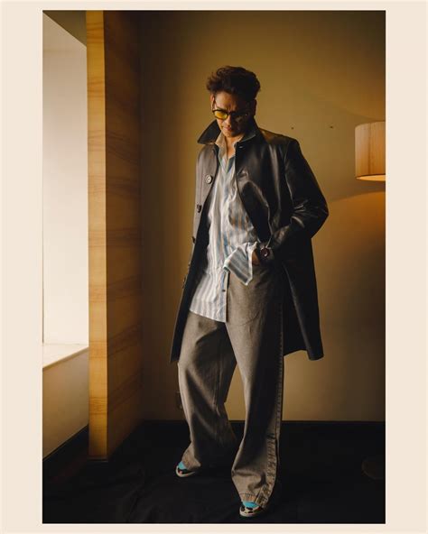 Vijay Varma is the fashion 'darling' of the moment. His top 5 quirky ...