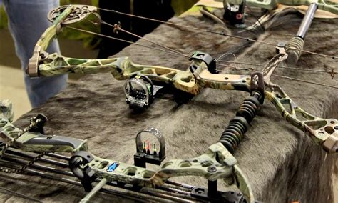 Compound Bow Paper Tuning How To 的图像结果