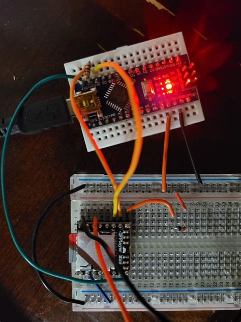 Image result for DFPlayer Arduino Sound Effects