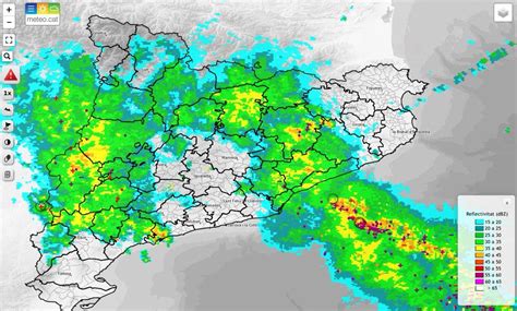 Aquesta és l’app meteorològica més fiable de totes