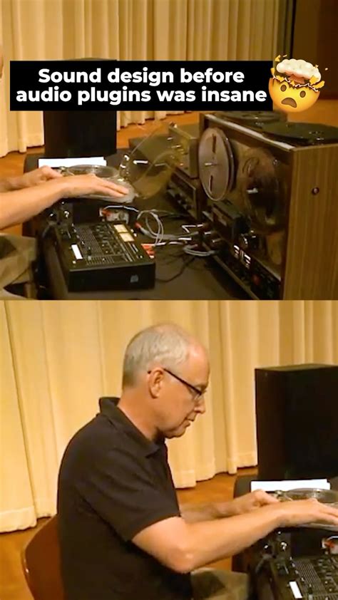 Image result for Deep Note Sound Design