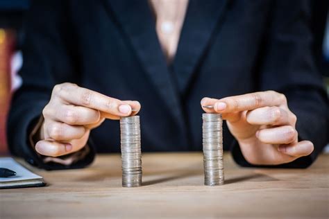 Average 401(k) Match: Do You Work for a Generous Company?