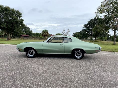 1970 Buick Skylark | PJ's Auto World Classic Cars for Sale