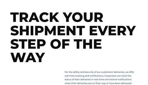 Sendle Delivery Application on Behance