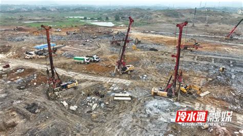 金丽温东延线春节不停工 200余名建设者坚守岗位