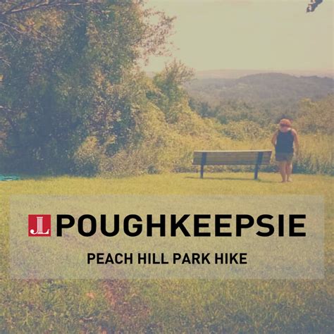 Peach Hill Park Hike – Junior League of Poughkeepsie