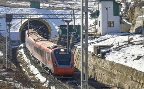 Train to Kashmir: Maharaja Hari Singh's dream turns a reality