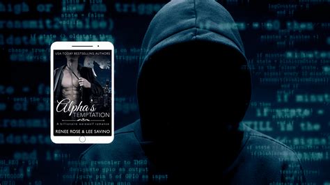 The Alpha's Temptation by Renee Rose and Lee Savino - Slvrdlphn.com