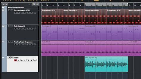 Image result for VariAudio