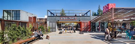 SideStudio | Steelcraft Garden Grove