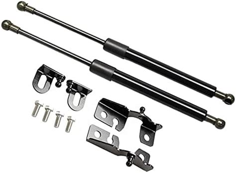 TSUBASA Lift Supports for Mazda MX-5 ND MX5 Miata Roadster 2015-2021 ...