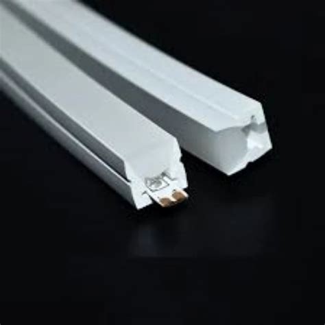 Silicone Tubes And Profiles & 10x10 Silicon Neon Profile tube ...