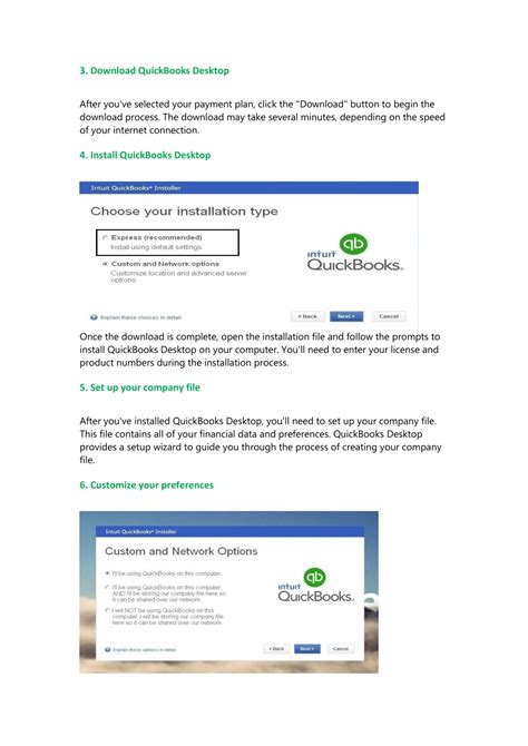 Image result for QuickBooks Desktop Tutorial