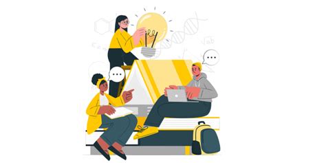 Collaborative Learning: Transforming Education Through Teamwork