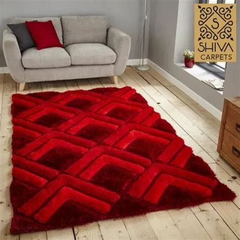 Shaggy Rugs - Designer Shaggy Rugs Trader - Wholesaler / Distributor ...