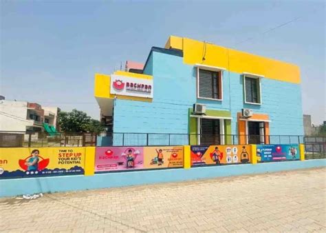 Best Preschool & Play school in Kharar, Punjab