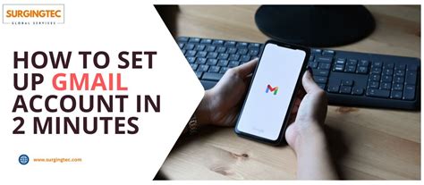 Image result for Set Up Gmail On Computer