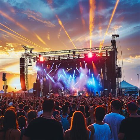 Music Festival 的图像结果