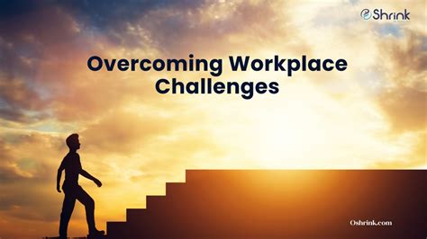 Image result for Overcoming Challenges at Work