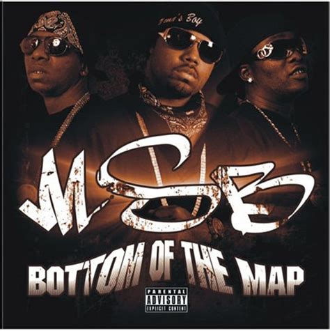 Bottom of the Map: Msb: Amazon.in: Music}
