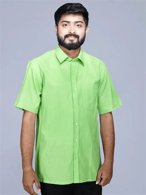 Buy Men Formal Shirt Greatest Price at Weavers India – WeaversIndia