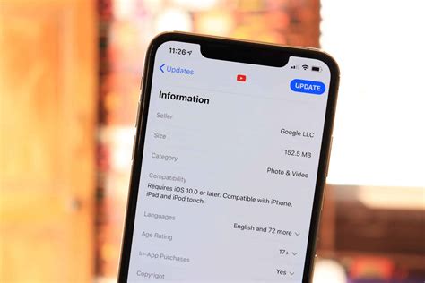 Image result for YouTube iOS